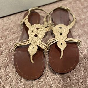 Kelly&Katie Sandals